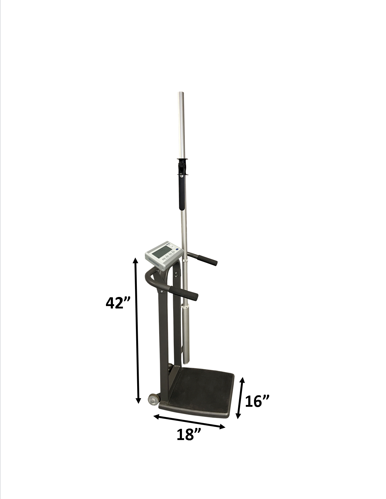 WH-1080 dimensions
